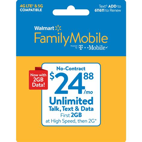 Call 855-516-2800 to order. . Walmart cell phone plans